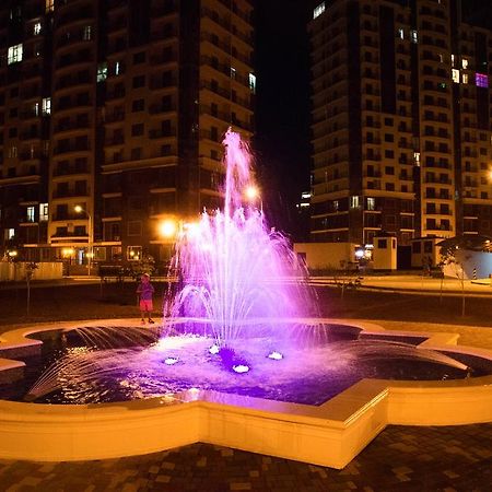Bright Apartment In Arkadia Odessa Esterno foto