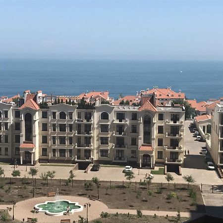 Bright Apartment In Arkadia Odessa Esterno foto