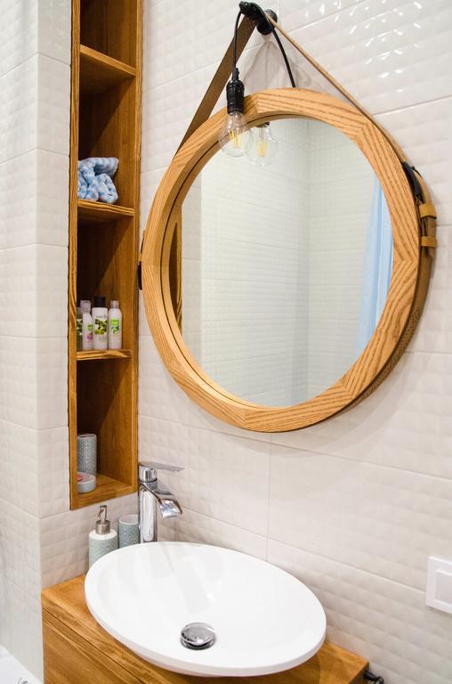 Bright Apartment In Arkadia Odessa Esterno foto