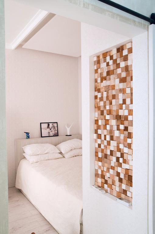 Bright Apartment In Arkadia Odessa Esterno foto